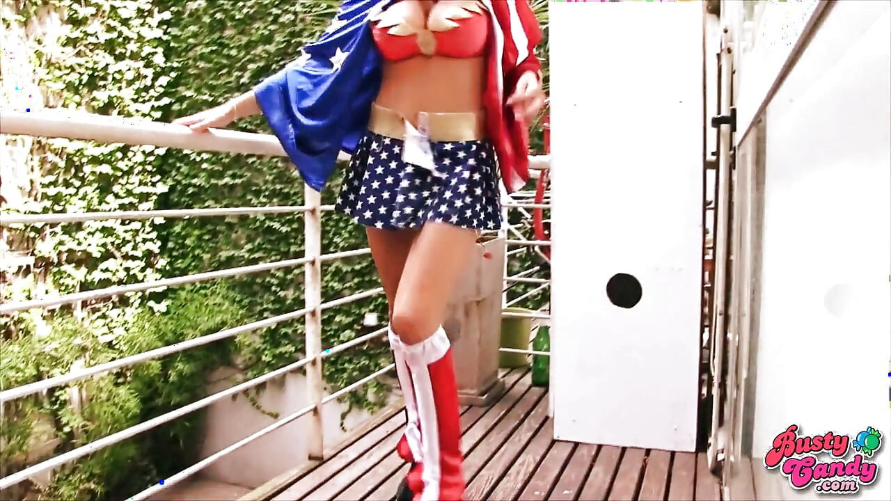 Wonderwoman