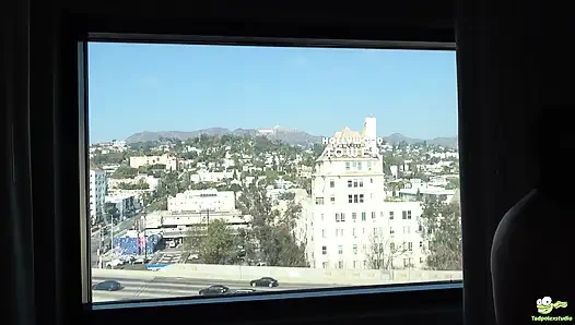 Kitty Kewpie mini grup seks