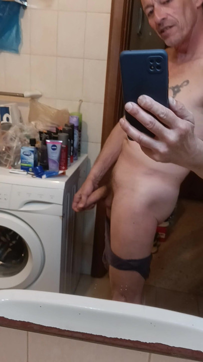 MASTURBATION TIME!!!