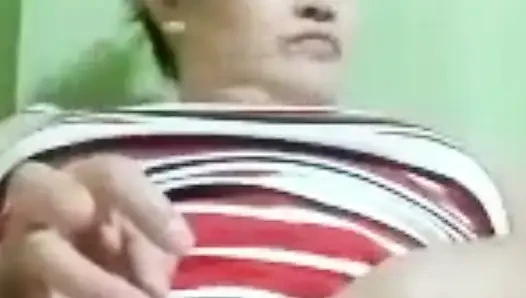Karının amı .tatlı tatlı parmaklama .orgazm.