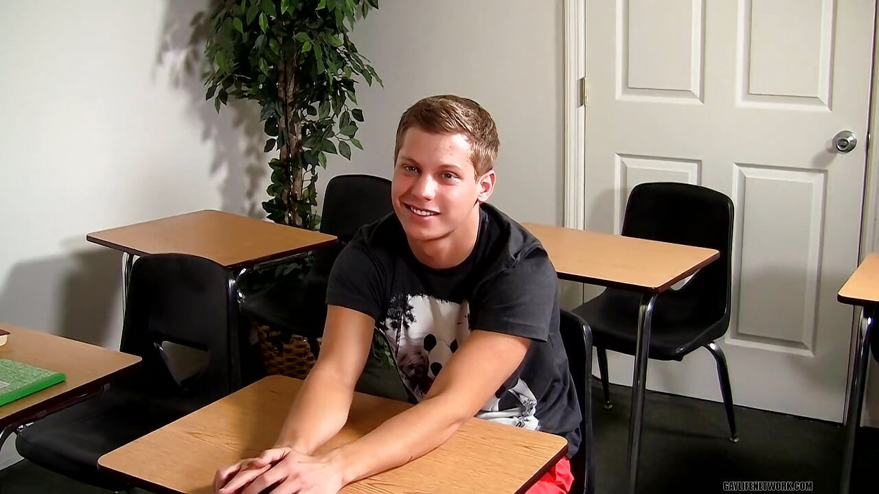 Interviewing Sexy Blade