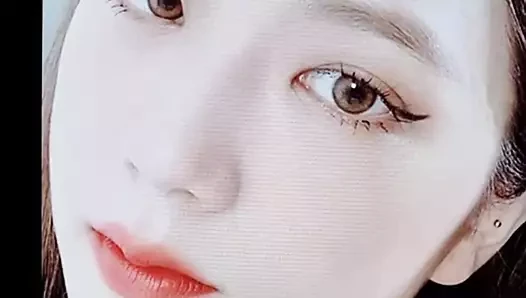 Blackpink jisoo cumtribute