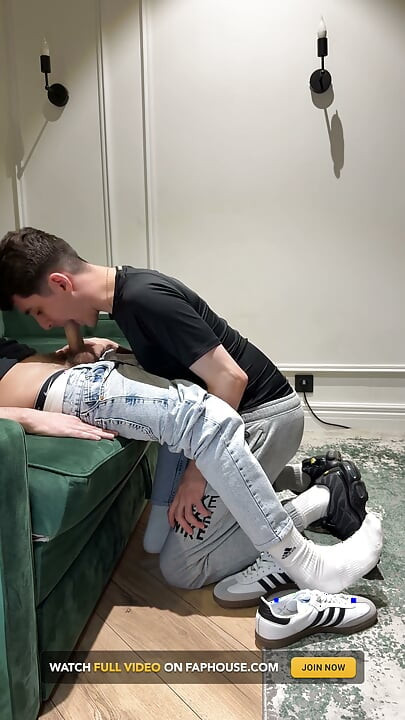 Hot Fetish Gay Fuck