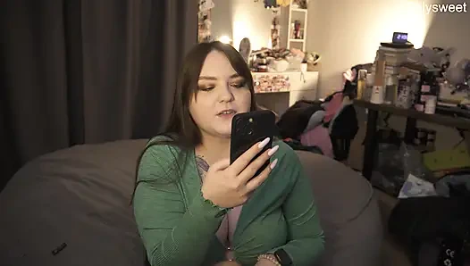 Porn history of Strap-on personal experience