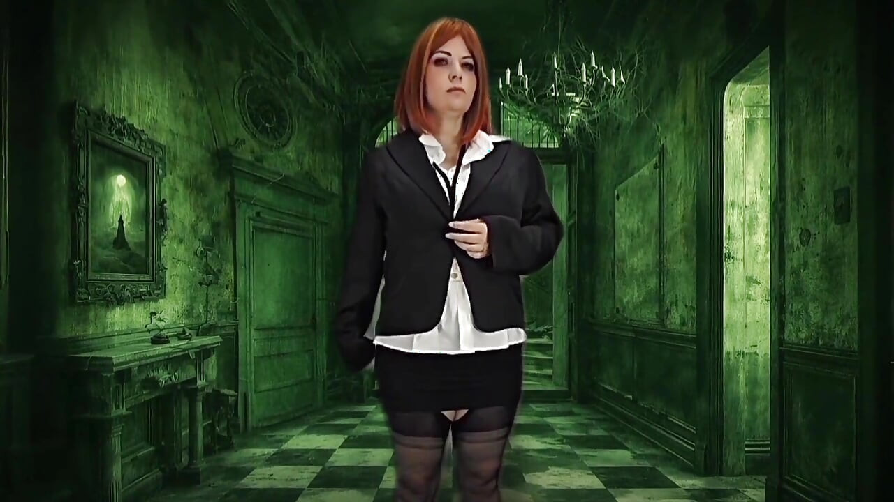 The Haunting of Holloway