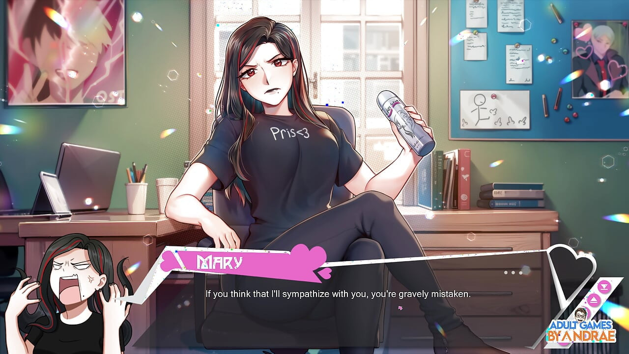 Innocent Grape Gameplay Part 2 - Swallow It Until the Last Drop Maid!