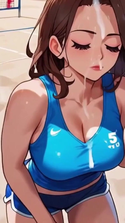 Volleyball Girls Beach Sex Party | Clip 2