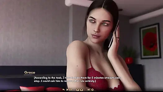 Darker 11 Seberapa Jauh Kamu Bersedia Untuk Pergi