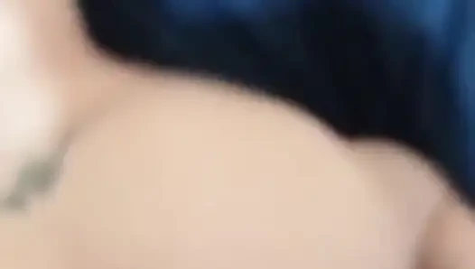 Anal ve vajinal seks