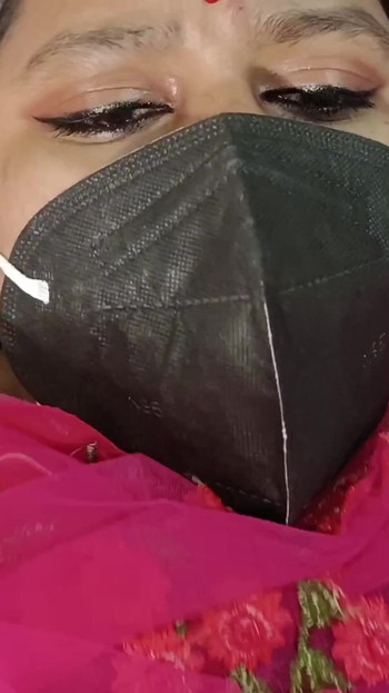 Memorable moment from "New Dulhan ki Pehle Raat ka Chudai I fucked my Wife"