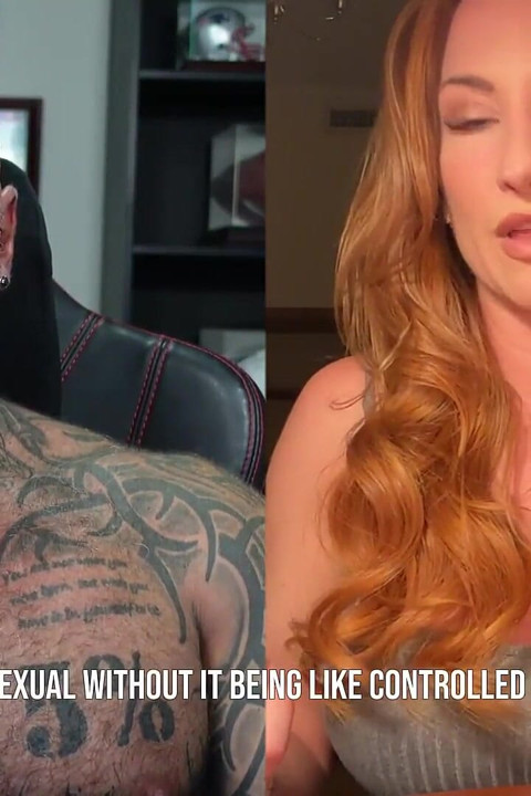 Confissões de estrela pornô - Sophia Locke Episódio 60