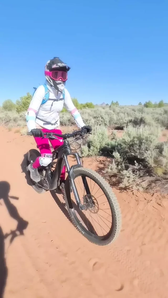 Nude Ass Mtb Trails Kyrgyz Mountains