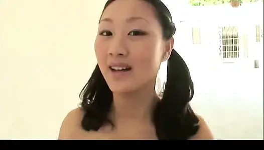 Movie From Evelyn Lin of Barefoot Confidential