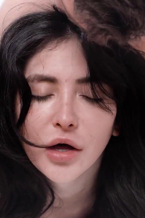 Adult Time - Pretty PAWG Jane Wilde Gets Super Rough Ass Pounding From Big Dick Fuck Buddy!