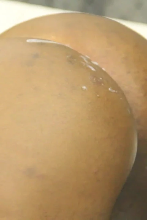 BBC Cum