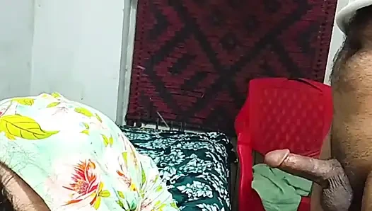 La moglie ha una relazione con l'amico del marito, parte 2