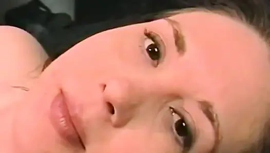 Sierra kamerada ilk yarağı emiyor