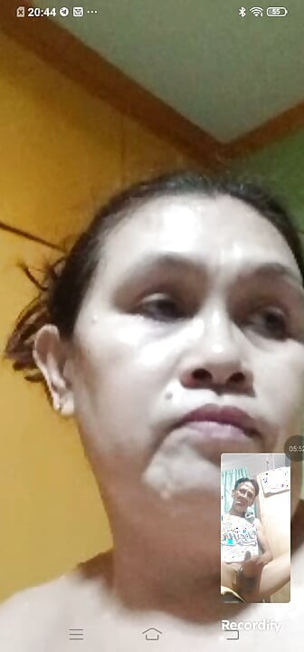 เราทำวิดีโอเซ็กส์คอล ทั้งคู่มีความสุข