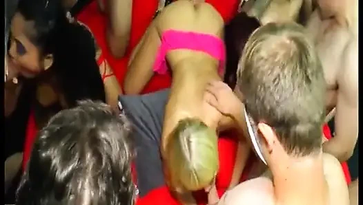 Desperate Horny Cunts - Dripping Sluts Begging to Get Wrecked