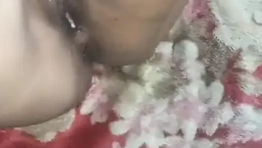 Bu anı beklemiyordu ama oldu