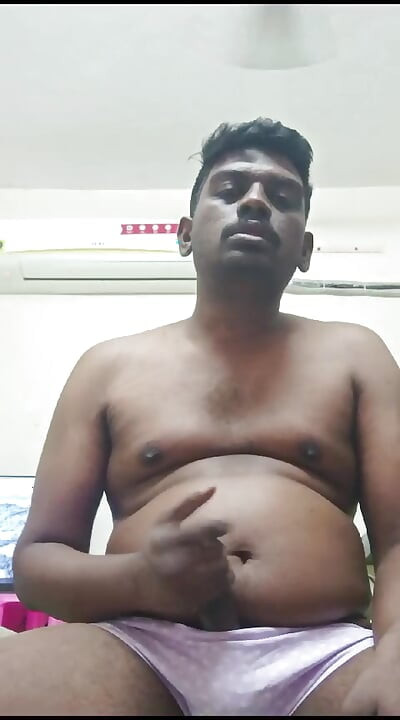 Desi Sissy Cherryredflora Abhishek Cuckold Talk, Dildo Blowjob & Humiliation