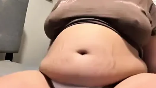 Ebony Thick and your hard, come get some