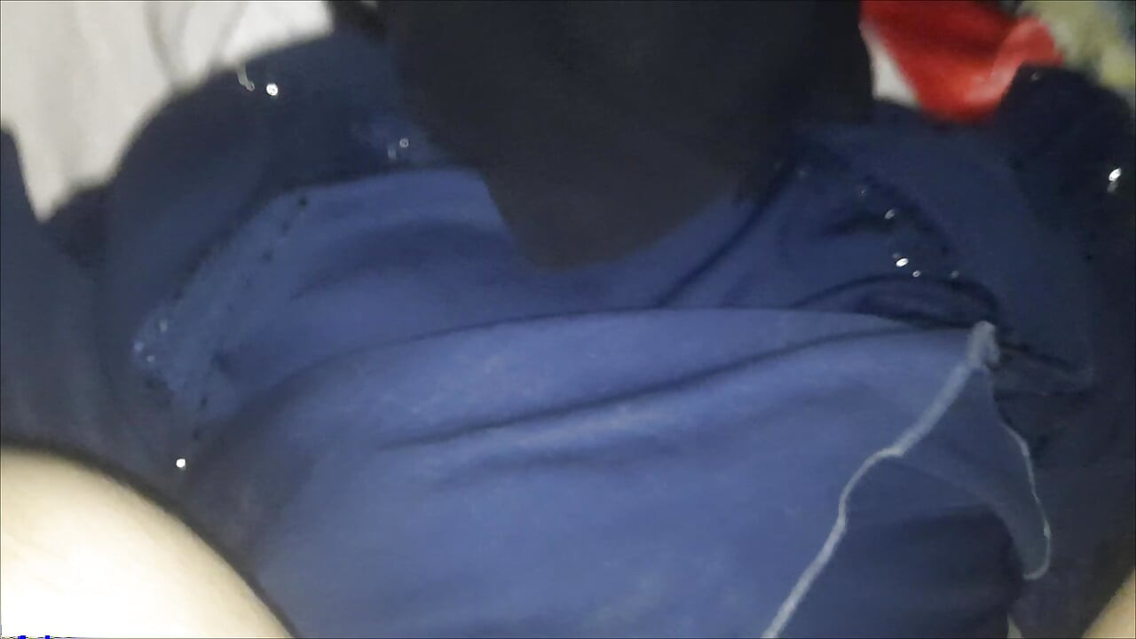 Secretly Fucking My Step Sister's Virgin Tight Hole