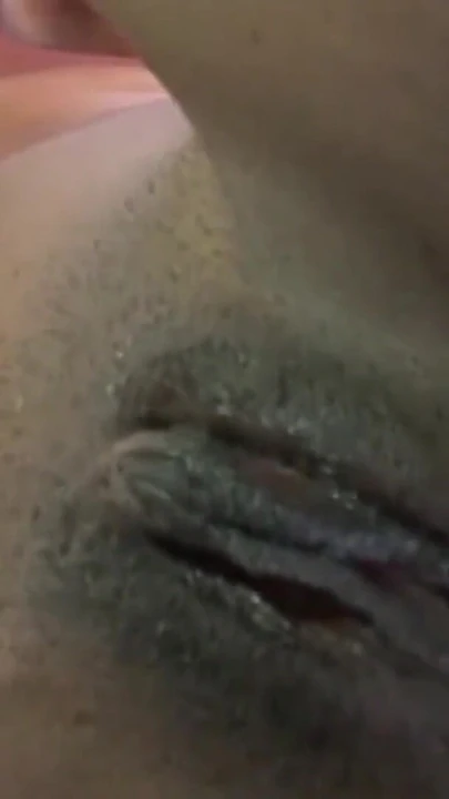 Unforgettable moment from "My beautiful black tight pussy gets fucked hard by a big cock"