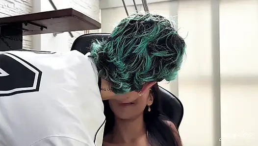 ŞIŞMAN BIR AMCıĞıN VAR!!