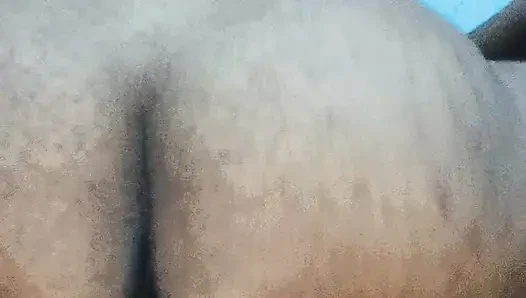 Step sister ko room me bula ke chod diya uske muh se aa aa ki avaj nikl rahi th