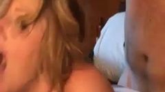 Wife Takes It From Behind