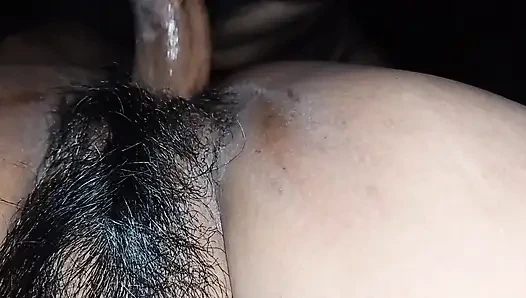 At 8 p.m., my best friend's boyfriend is having a hard time keeping up with the times.