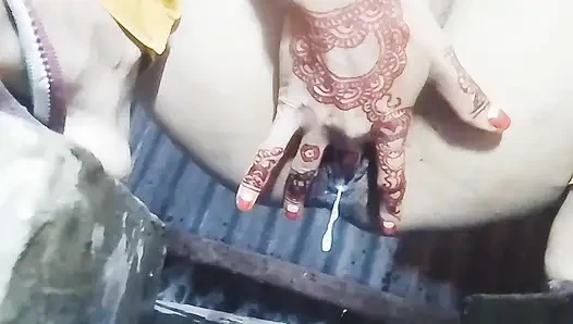 Pacar Bengali sebelum pergi ke perguruan tinggi