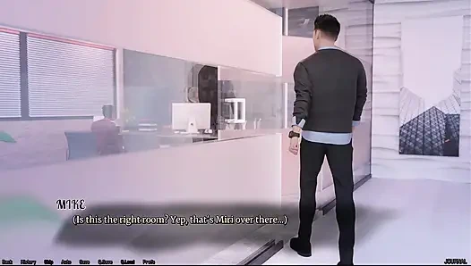 Güçlü Arzu (bölüm 2)