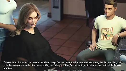 Жена и мачеха - Awam основное издание No37 обновление V0.180