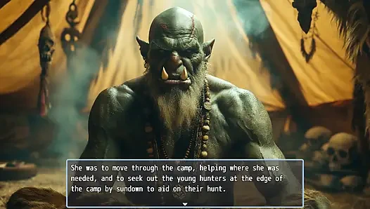 In lustvolles land fallen 6, um weiter zu werden