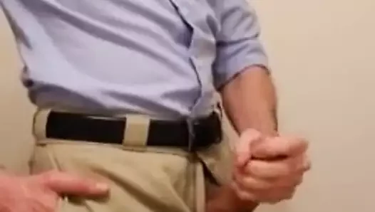 iş yerinde pislik