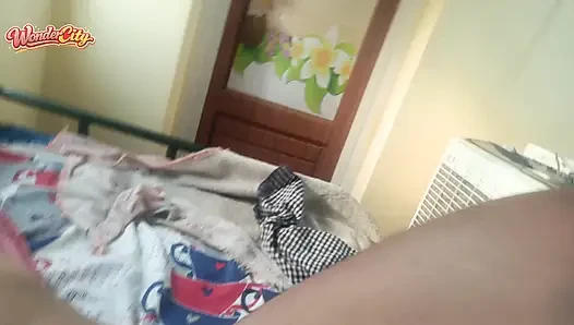 Housewife Cute pussy