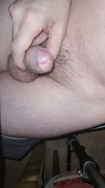 Masturbation - 307
