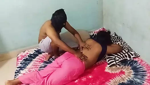 Desi sister in law milk message