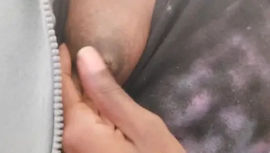 Weibliche masturbation
