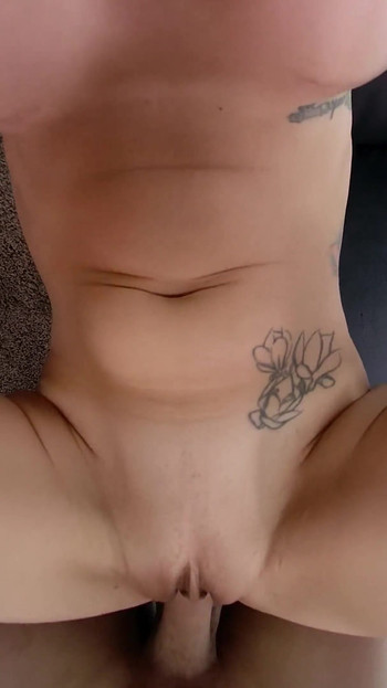 MILF Anal Skills - Featuring Kasia Star