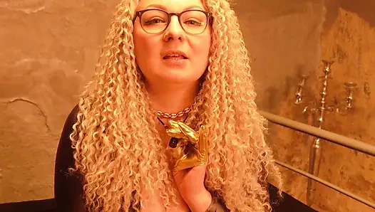 Mind Control Seduction: Brown Bottle Enslavement