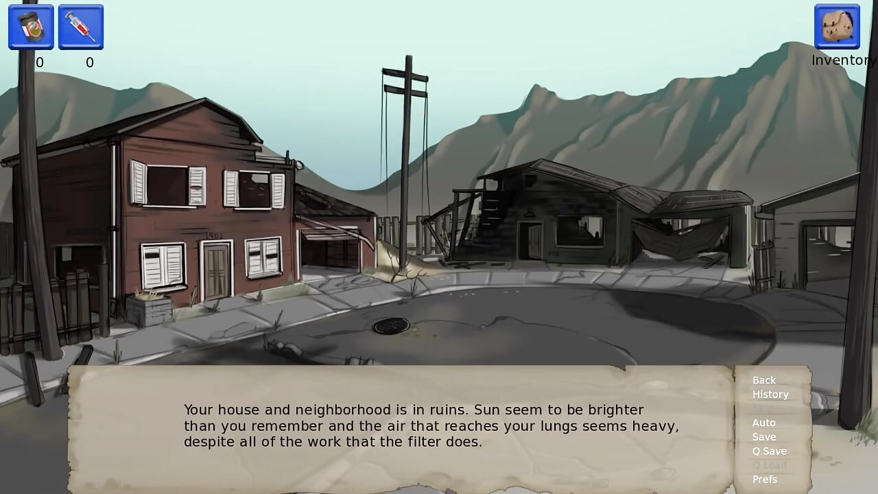 Shelter v0.18 teil 2 geschichte von loveskysan69