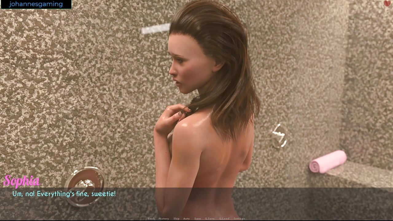 AWAM - porn dekhne ke baad shovar men hastamaithun karna.