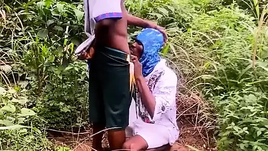 Hunting the Hunters Ass