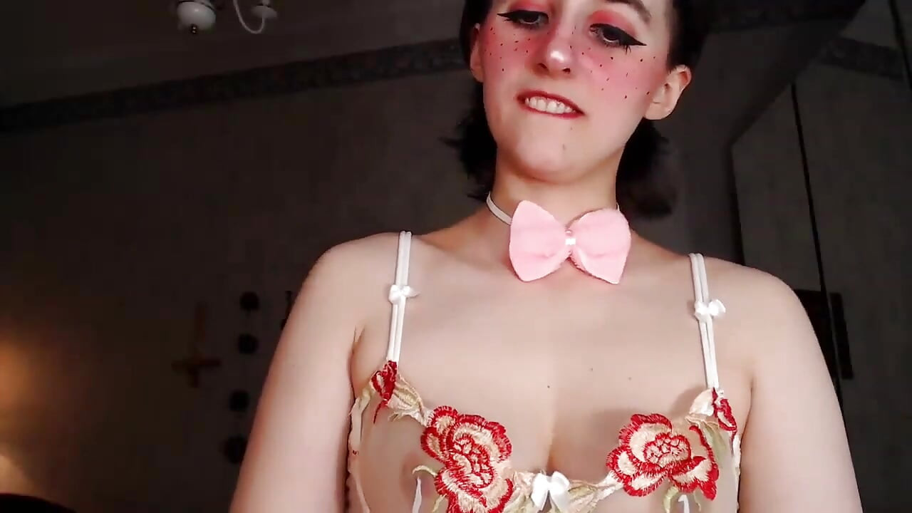 Sexy Easter Show Part 2
