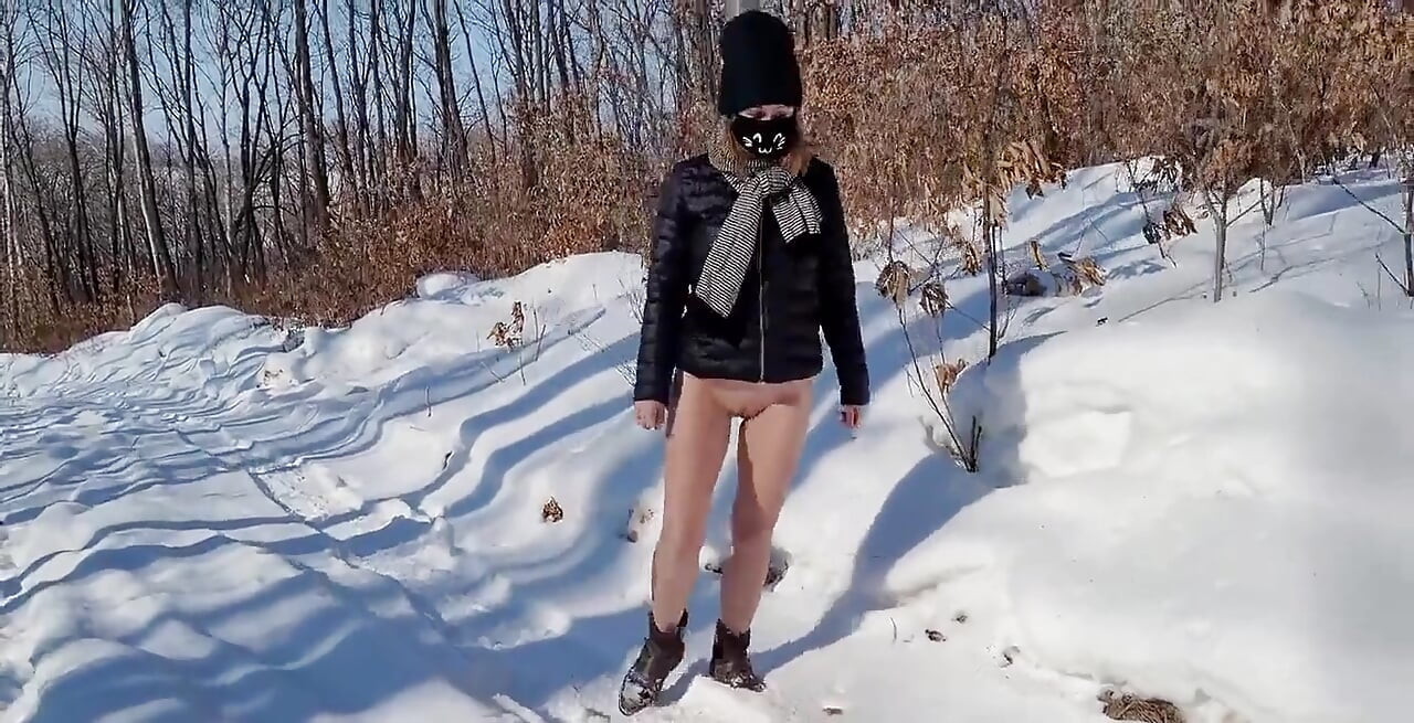 재킷, 모자, 스카프처럼 이상한 일이 있지만 어떤 이유로는 추워 ... 어떤 아이디어는 왜?