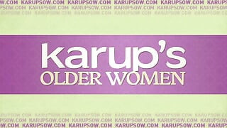 Karups Older Women