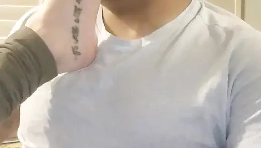 Моя богиня Yessi